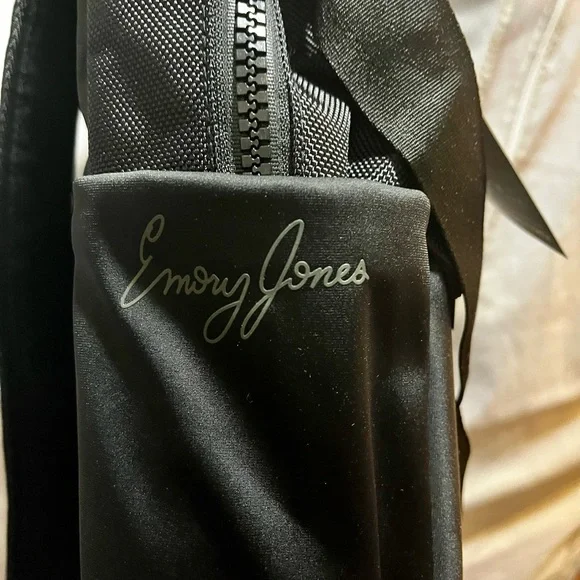 Puma x Emory Jones Backpack (black) - Thumbnail 2